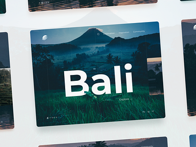 Bali 🌴
