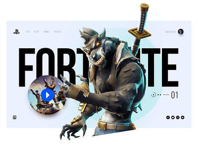 Fortnite Freebie fortnite freebie hero ps4