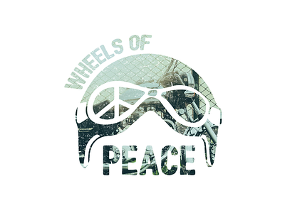 Wheels of Peace