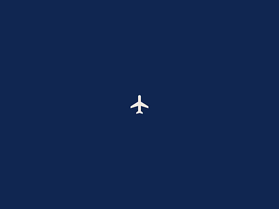 The Future of Travel : Airport App airport animation app design mobile ticket travel ui ux