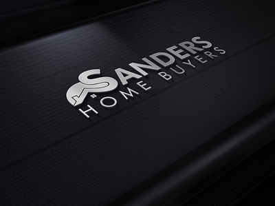Sanders Home Buyers LOGO logo