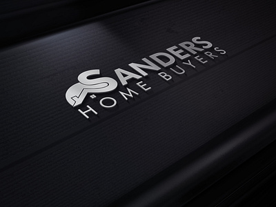 Sanders Home Buyers LOGO