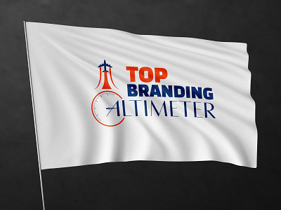 Top Branding Altimeter LOGO