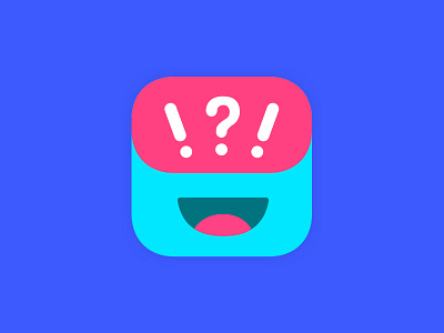 GuessUp App Icon