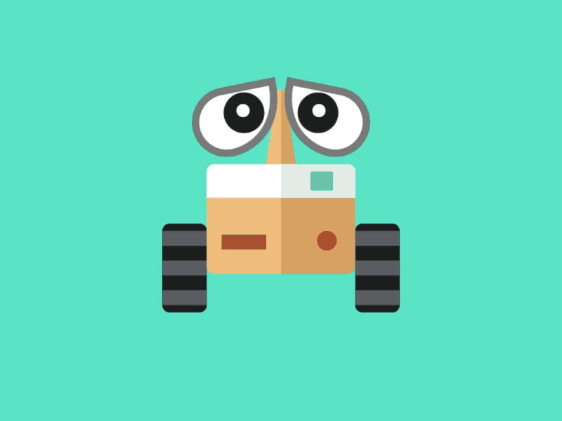 Animation for GuessUp by Cosmicode on Dribbble