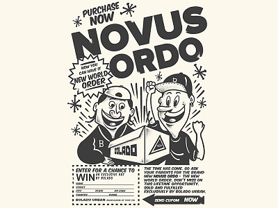 Novus Ordo