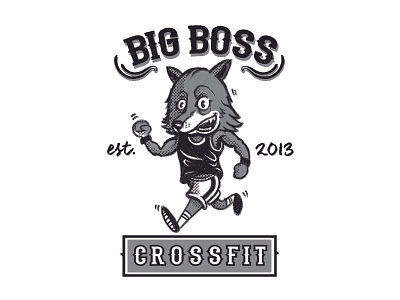 Big Boss Crossfit