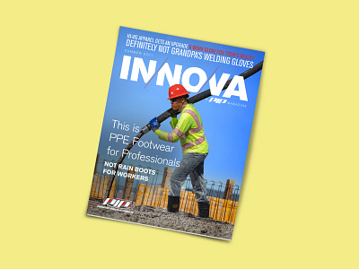 Innova magazine