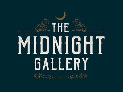 The Midnight Gallery