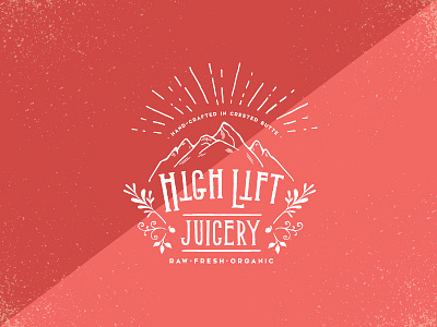 Juicery Logo