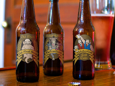 Beer Labels