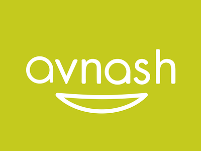 Logo concept for food manufacturer. food happy logo manufacturing smile