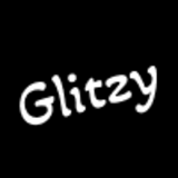 Glitzy