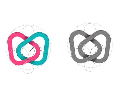 webWONDERFUL Logo Process