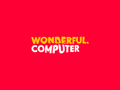 wonderful computer