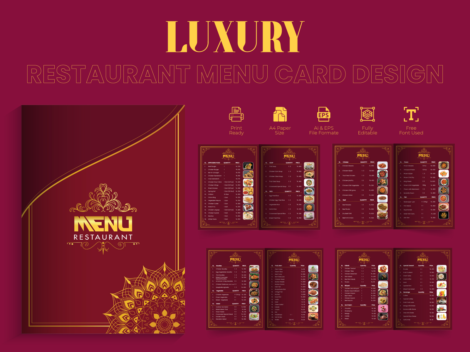 luxury-restaurant-menu-card-design-by-shah-newaz-on-dribbble