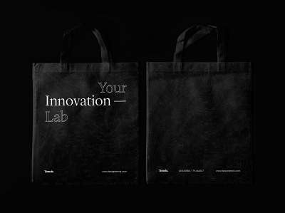 Tennis Totes mockup product design typogaphy