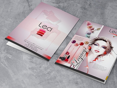 Catalog Design