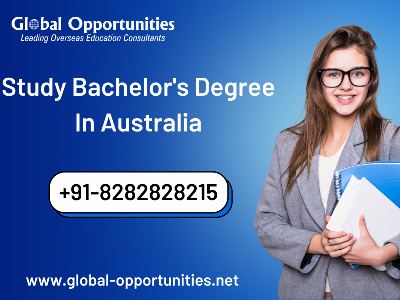 Why Choose Us To Study Bachelor Degree's In Australia? By Global ...