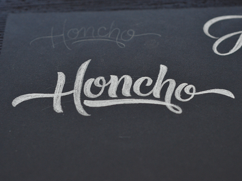 Honcho