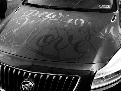 Dew What You Love