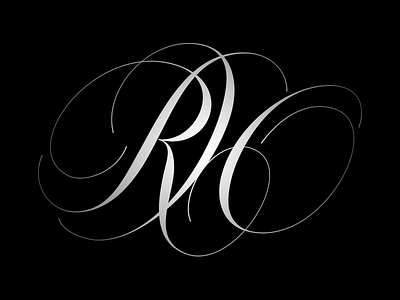 RH Monogram