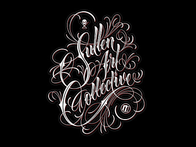 Sullen Vectors by Ryan Hamrick on Dribbble