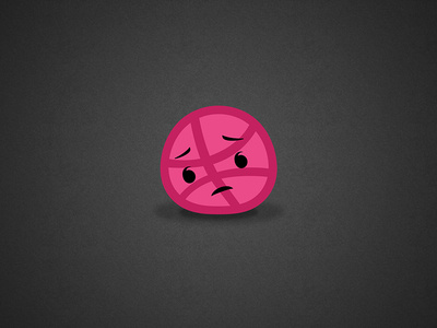 Sad Ball