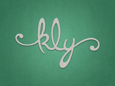 K.L.Y. Vector Logo