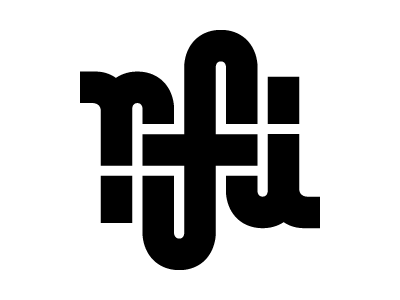 New RFI Logo (animated) chef clothing line gif logo recipe for infamy rfi type