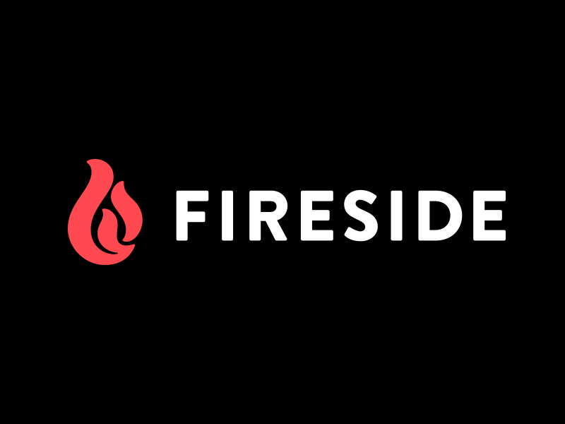 fireside bowl chicago logo