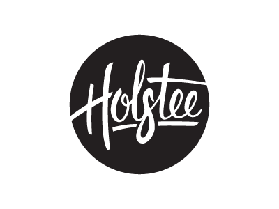 Holstee Badge