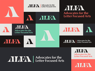 ALFA Studios alfa available brand design branding branding agency design design studio editorial identity letter direction lettering letteringer logo logotype studio type typography vector
