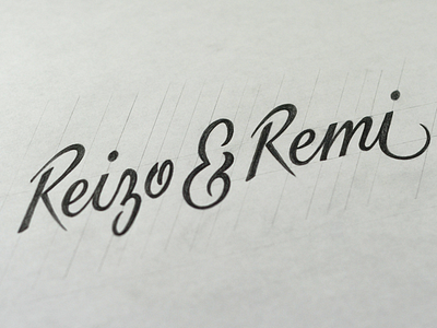 Reizo & Remi