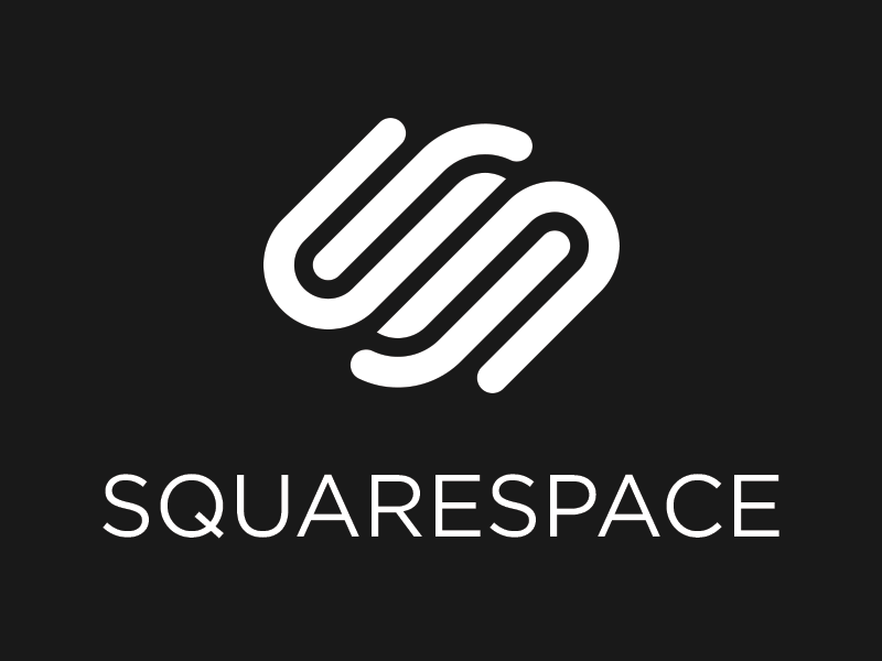 [GIF] Squarespace Commerce [GIF] animation branding contest gif lettering logo squarespace squarespace commerce type typography winner