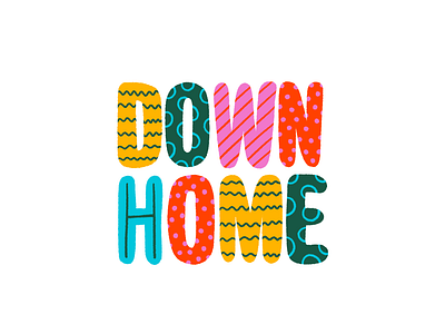 Down Home