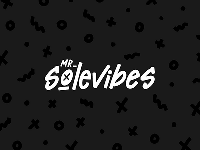 mr_solevibes brand brand branding custom type design logo logo design logos logotype shoe logo sneakers type typography wordmark