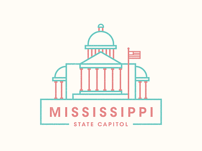 MS State Capitol building jackson jackson mississippi mississippi misssissippi state capitol ms state capitol