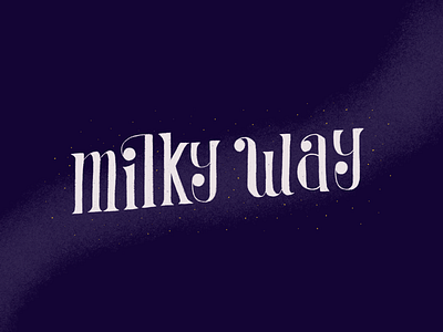 Milky Way