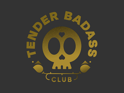 Tender Badass Club