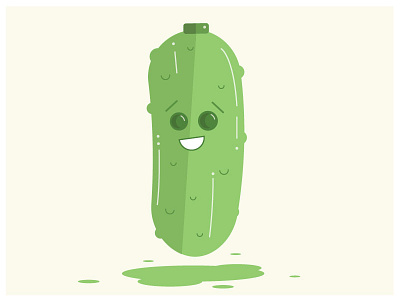 In a Pickle