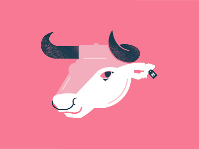 Taurus Season 2018 30 animal bull eyes hooves horns septum taurus