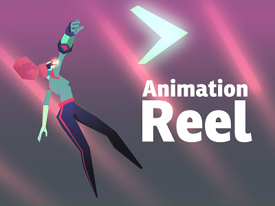 Animation reel 2d animation animation character design reel