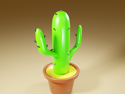 Cactus