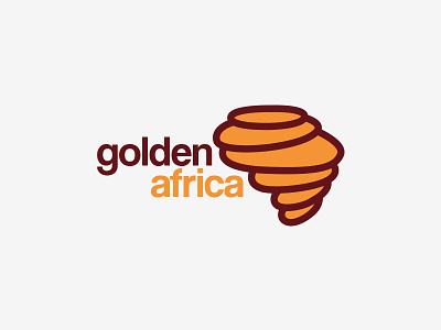 Golden Africa Honey
