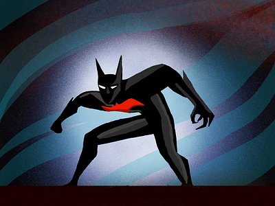 Batman beyond