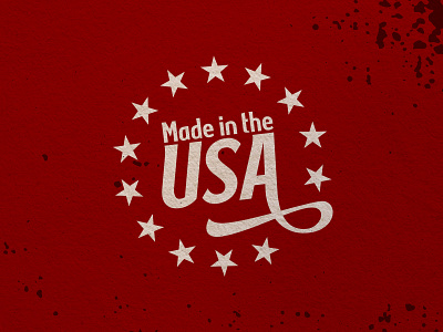 Made In The USA