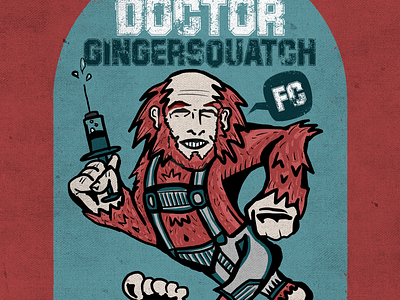 Dr. GingerSquatch FC