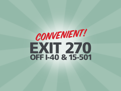Convenient! burst convenient exit glow numbers sales type