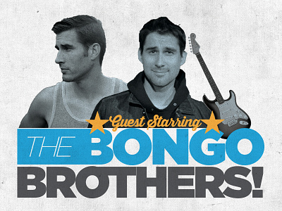 Bongo Bros